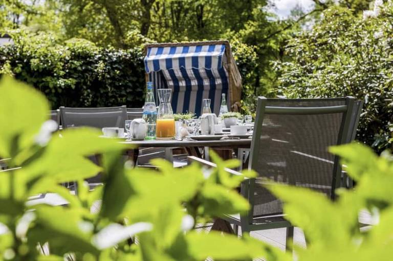 Ringhotel Ahrensburg
