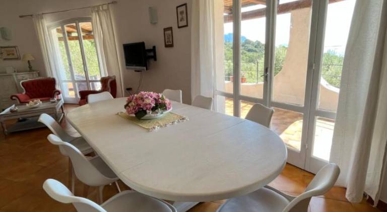 Apartment with 4 rooms for 8 persons — photo 4