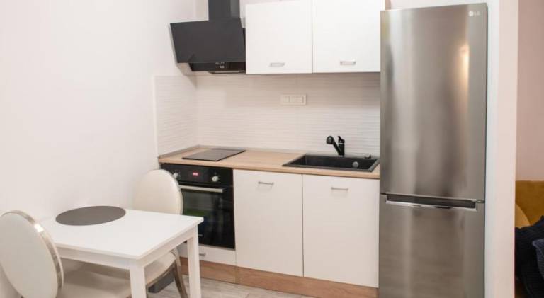 Holiday apartment with 1 room for 3 persons — photo 3