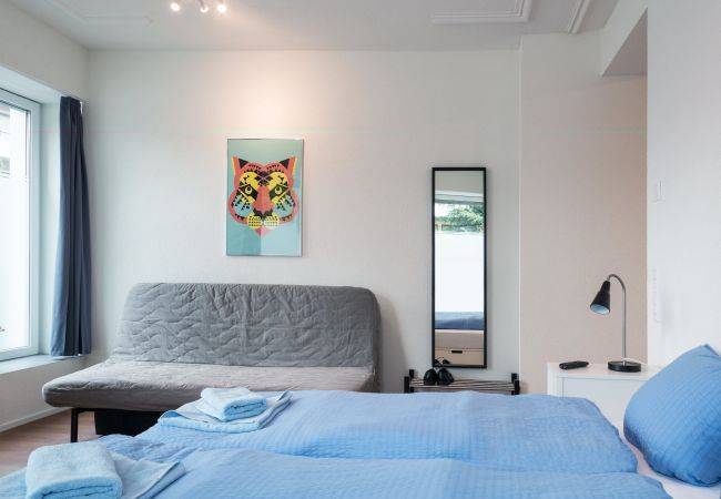 Ferienwohnung Birmensdorf