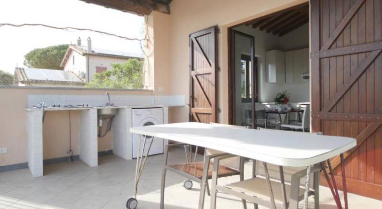 Capalbio - Retreat — photo 4