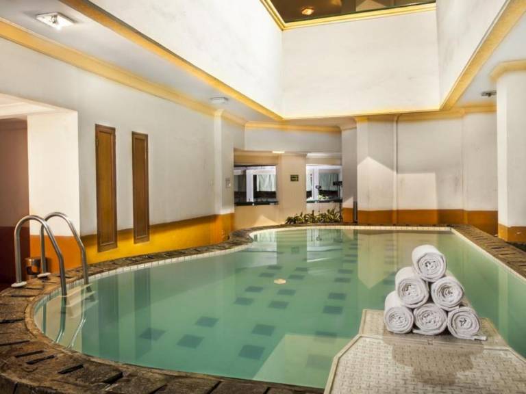 Nalendra Hotel — photo 3