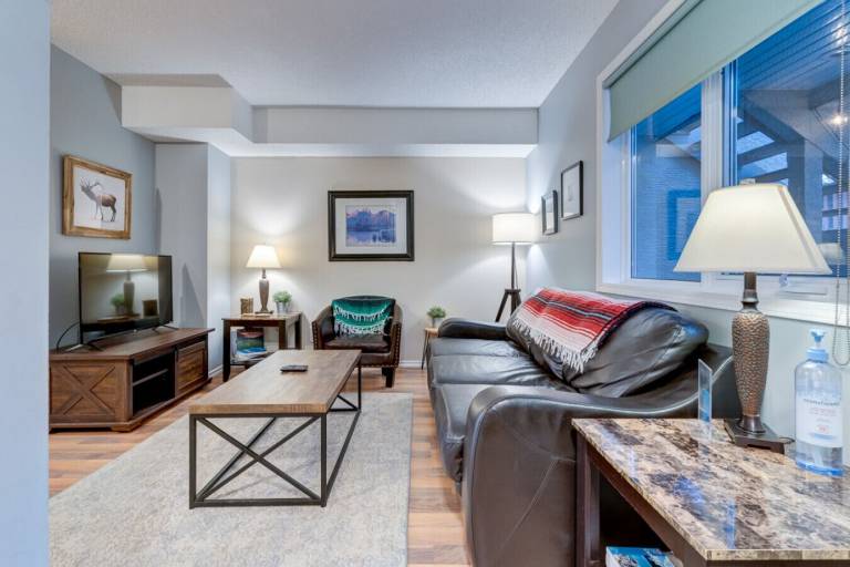 House Canmore