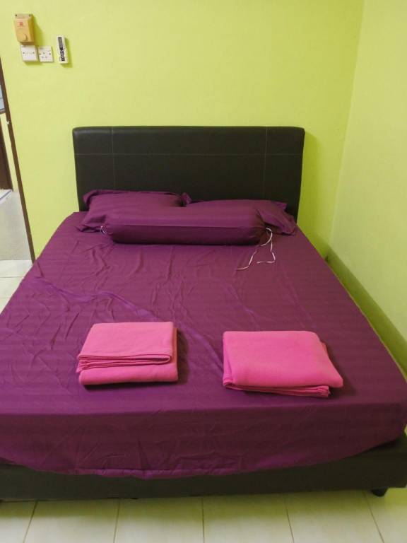 Vacation home with 3 rooms for 6 persons — photo 2
