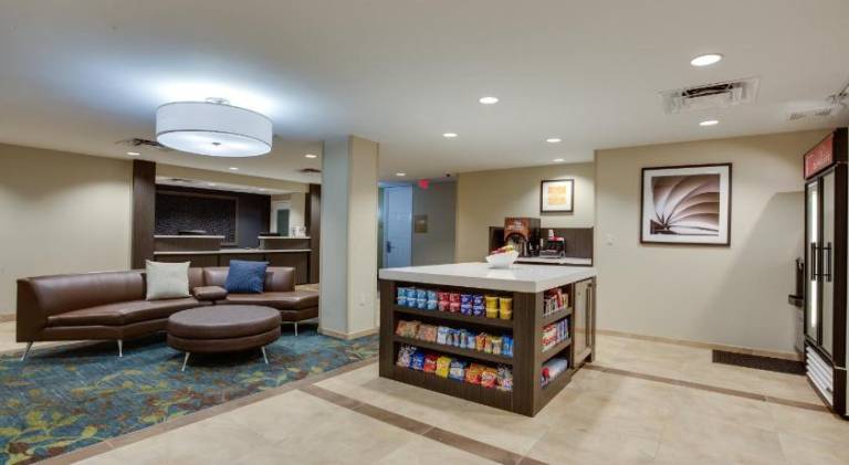 Candlewood Suites Fort Lauderdale Airport-Cruise By IHG — photo 2