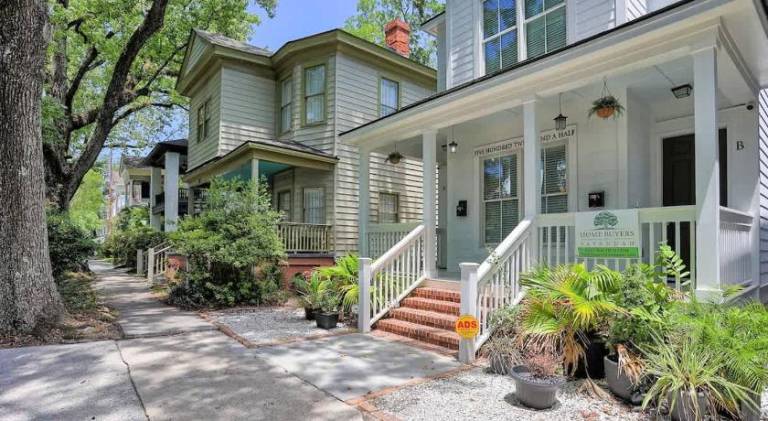 Rental apartment | Pets allowed — photo 4