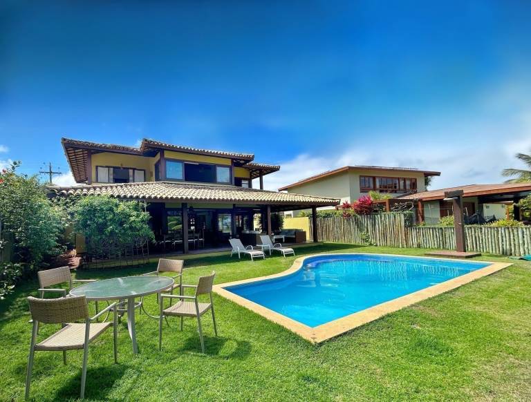 Casa Praia do Forte