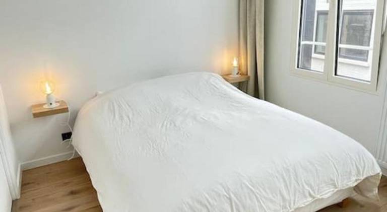 Appartement Mechelen