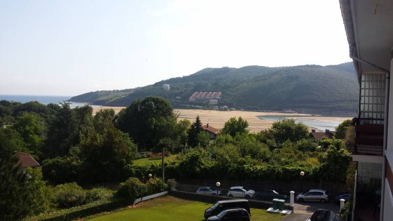 Appartement en copropriété Sukarrieta
