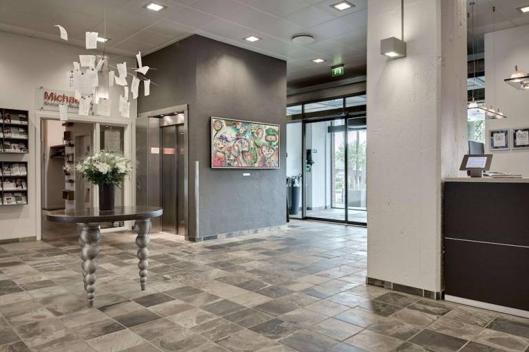 Radisson Hotel Papirfabrikken Silkeborg — photo 5