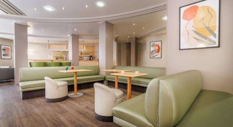 Hotel Ariane — photo 3