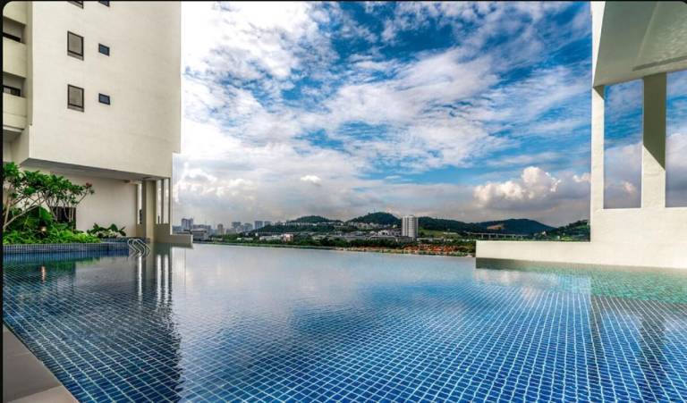 House with garden, sauna & barbeque — photo 3