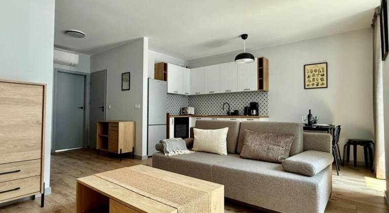 Rental apartment | Dogs allowed in Lublin