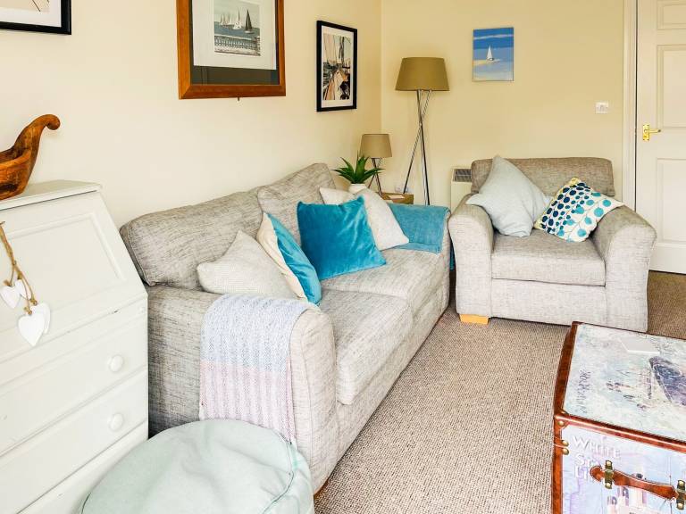 Cottage Ryde