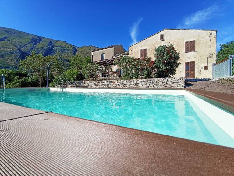 Casa Madonie