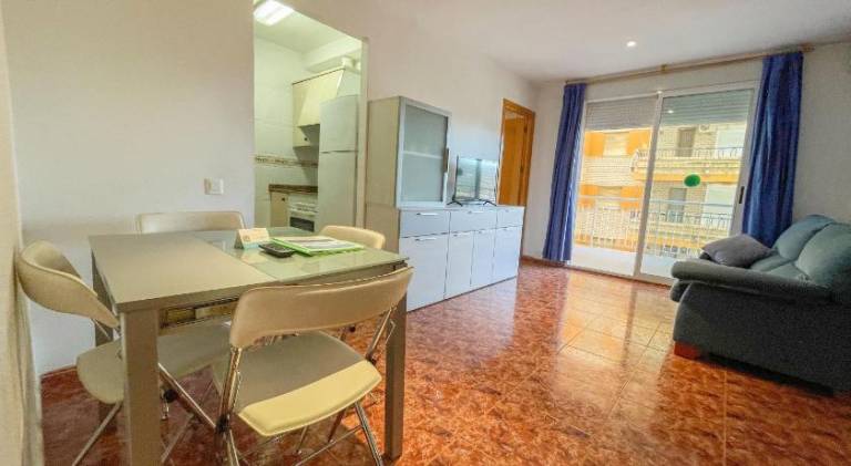 Nice rental apartment with patio & pool | Next to the beach | Pets allowed — photo 4