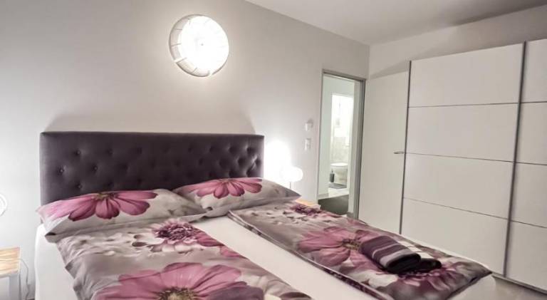 70 m² Ferienwohnung