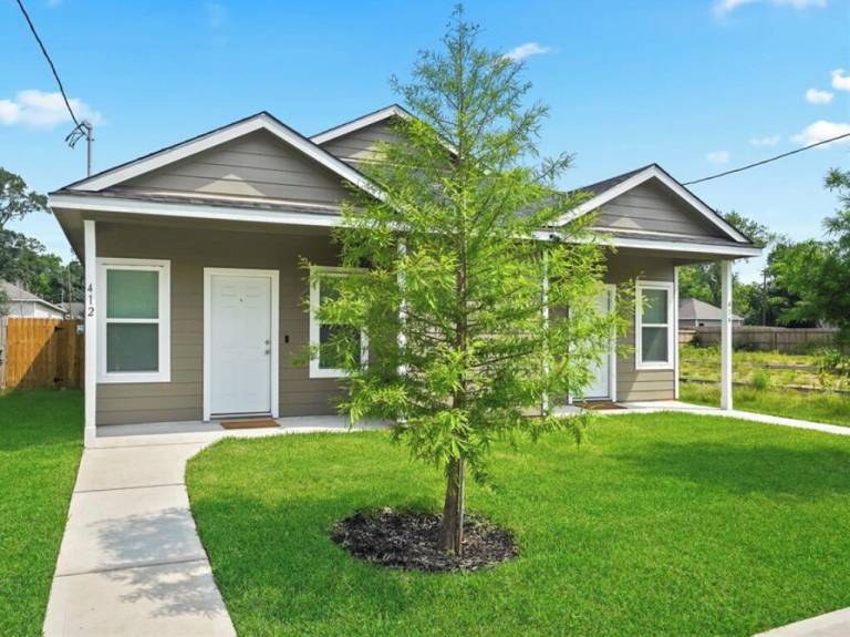 House  Conroe