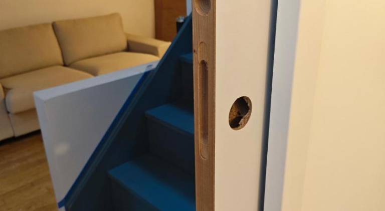 Fully equipped rental apartment | Close to Sacré-Cœur | Suitable for remote work | Pet-friendly in Clichy