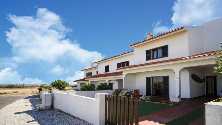 Ferienhaus Peniche