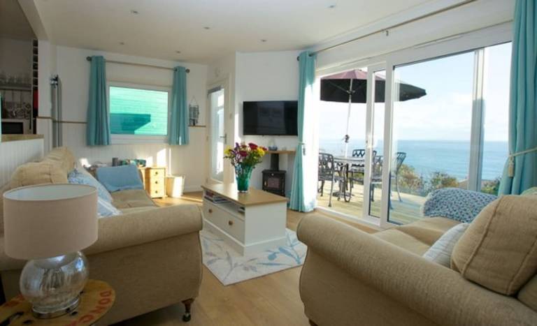 Chalet  Ventnor