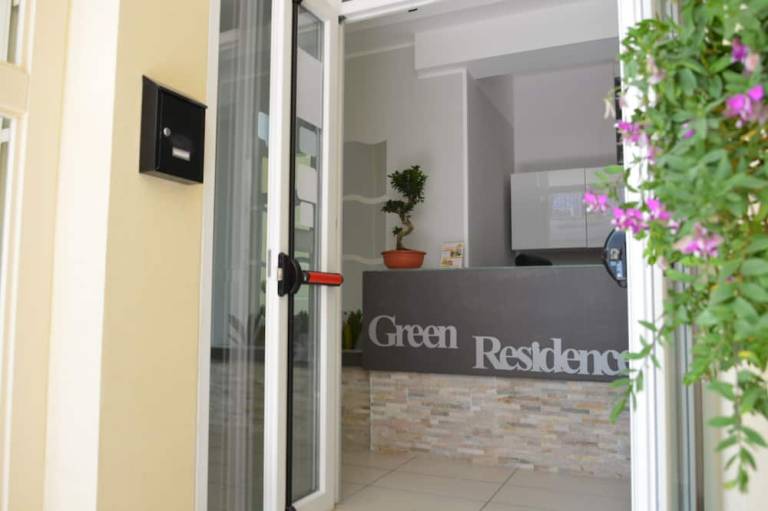 Casa  Riccione