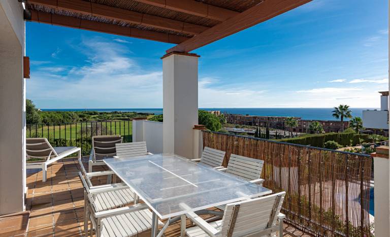 Apartamento San Roque