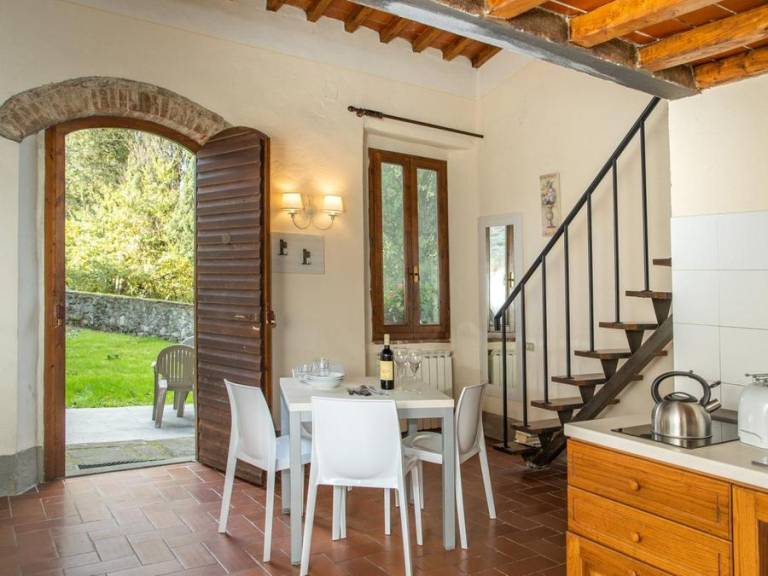 Child-friendly holiday apartment with heated pool | Pets allowed — photo 5
