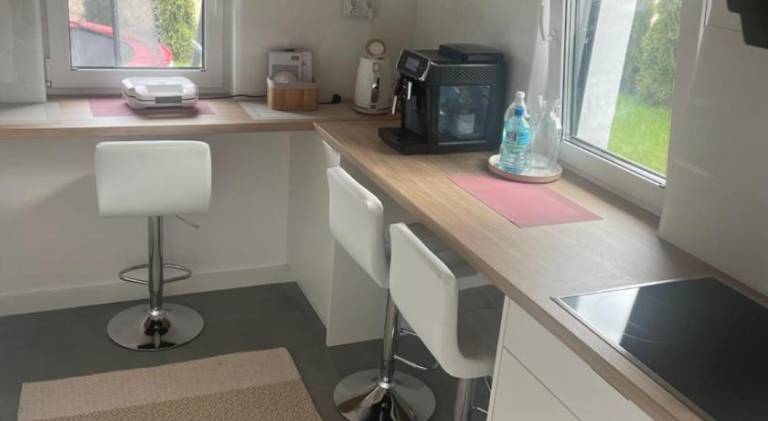 Vacation home with 2 rooms for 6 persons — photo 5
