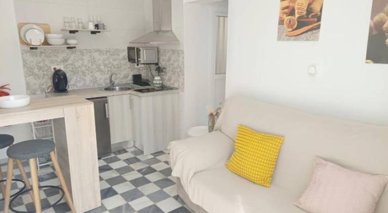 Charming rental apartment | Next to the beach | Pets allowed — photo 3