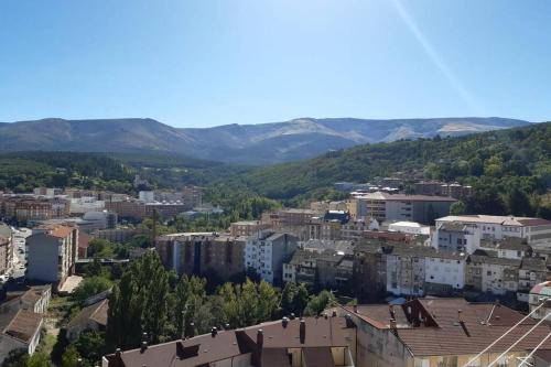 Apartamento Béjar