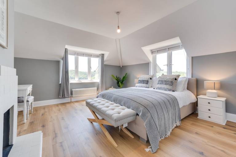 Child-friendly charming cottage with patio | Pets allowed — photo 3