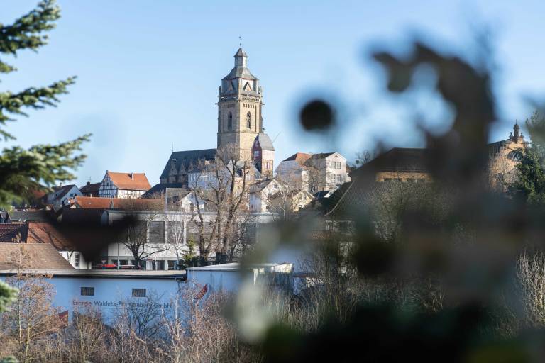 Appartement Bad Wildungen