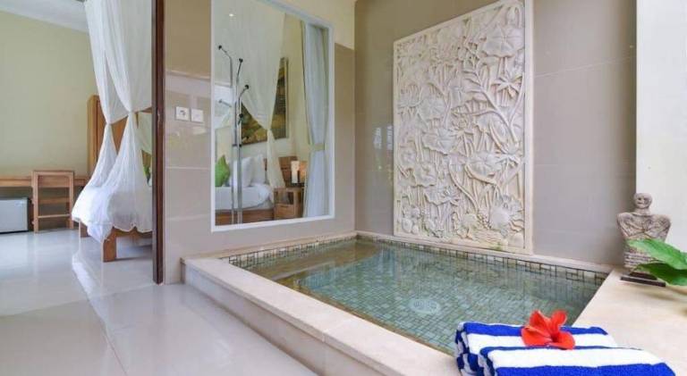 Villa with pool | Suitable for remote work — photo 3