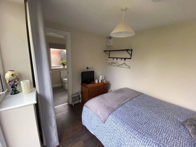 Bed and breakfast  Alfriston