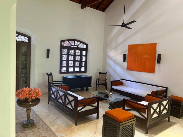 Resort Fort