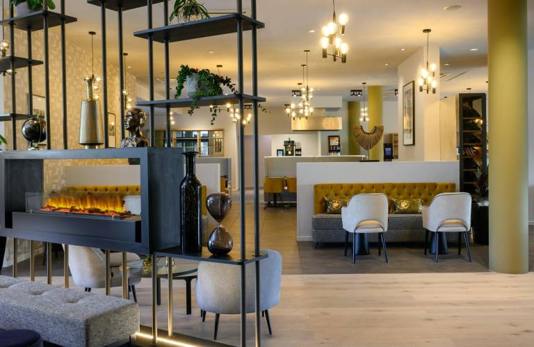 Leonardo Hotel Lago di Garda – Wellness and Spa — photo 3