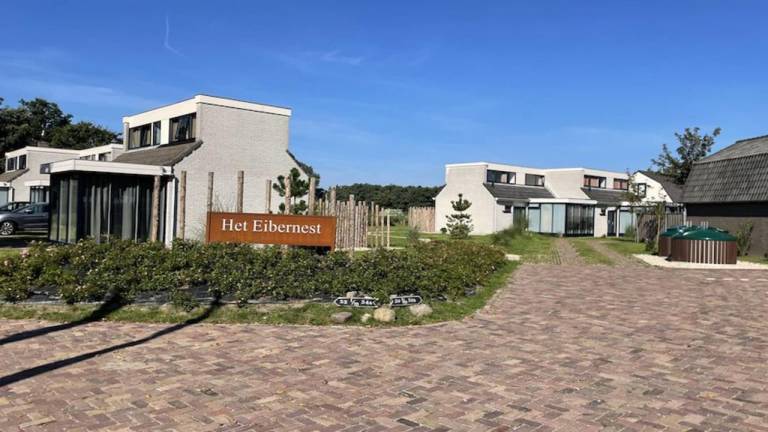 75 m&sup2; Ferienhaus