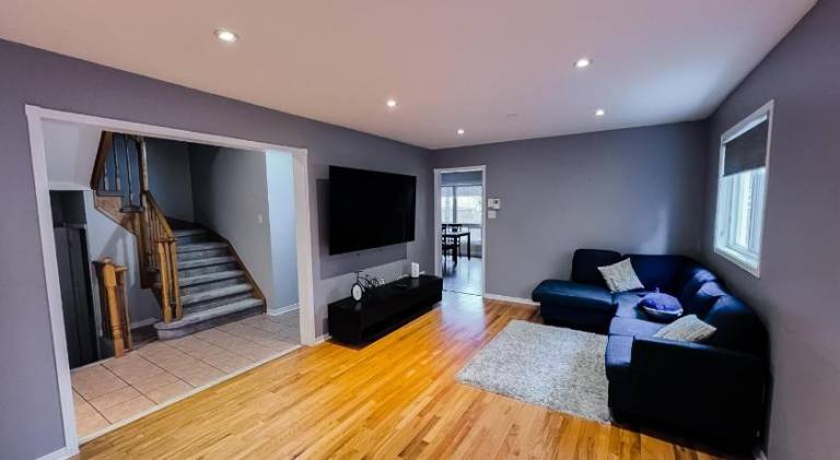 House with 4 rooms for 10 persons — photo 2
