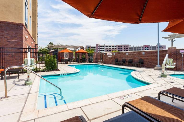 Hyatt Place Sac Roseville — photo 5