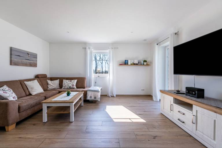 Ferienwohnung Pellworm