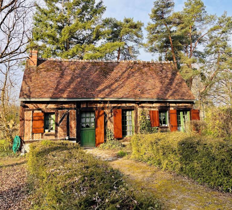 Cottage Gien