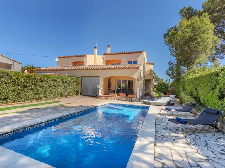Casa L'Ametlla de Mar