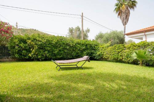 Villa Montecorice