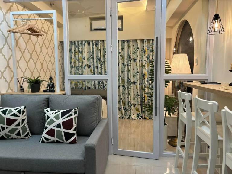 Maison de vacances Mandaluyong