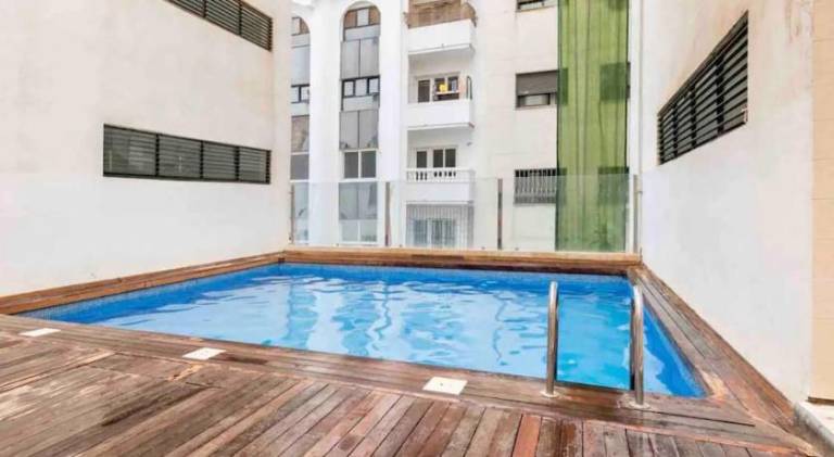 Rental apartment with pool — photo 5