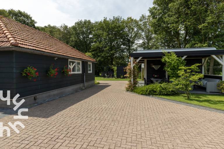 FR362 Ferienhaus im Boijl