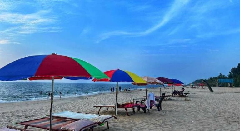 Marari adonis beach villa — photo 3