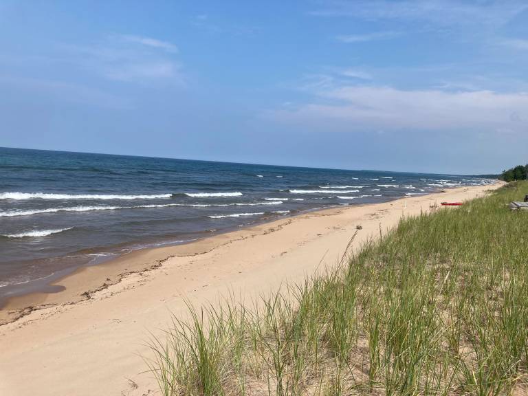 Cottage Marquette