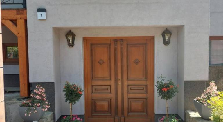 34 m² Ferienwohnung